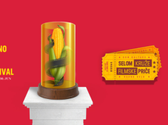 Sutra počinje 7. Ravno selo Film Festival