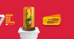 Sutra počinje 7. Ravno selo Film Festival