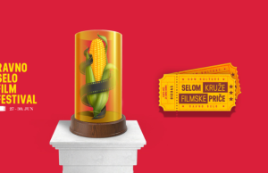 Sutra počinje 7. Ravno selo Film Festival