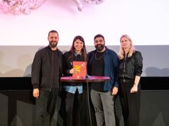 Još jedna glavna nagrada za domaći film “78 dana”