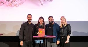 Još jedna glavna nagrada za domaći film “78 dana”