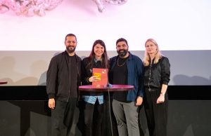 Još jedna glavna nagrada za domaći film “78 dana”