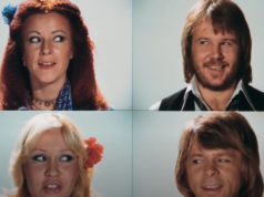 ABBA primila priznanje “Kraljevski red Vasa” u Kraljevskoj palati