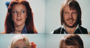 ABBA primila priznanje “Kraljevski red Vasa” u Kraljevskoj palati