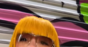 Ice Spice poručila konkurenciji da prestane da “kopira”