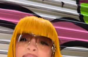 Ice Spice poručila konkurenciji da prestane da “kopira”