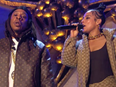 Mjuzikl “Hell’s Kitchen” ponovo spojio Ališu Kiz i Džeja Zija