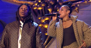 Mjuzikl “Hell’s Kitchen” ponovo spojio Ališu Kiz i Džeja Zija