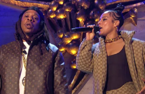 Mjuzikl “Hell’s Kitchen” ponovo spojio Ališu Kiz i Džeja Zija