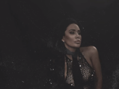 “Baš je briga kako izgleda, ona kida”: Ana Nikolić predstavila novi EP “Hvala, doviđenja”