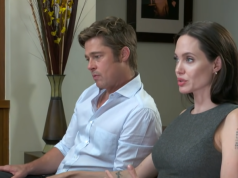 Sudar titana: Da li će se Anđelina Džoli i Bred Pit sresti u Veneciji?