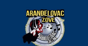 Sedmi festival “Aranđelovac zove” 23. i 24. jula na Otvorenoj sceni parka Bukovičke banje