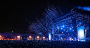 Rasprodate pojedinačne karte za treće veče Arsenal festa