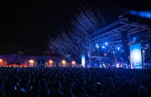 Rasprodate pojedinačne karte za treće veče Arsenal festa