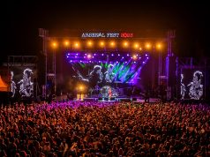 Danas počinje 14. Arsenal fest