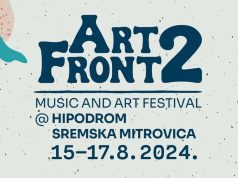 Stereo MC’s i Roni Size na drugom Art Front festivalu u Sremskoj Mitrovici