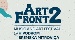 Stereo MC’s i Roni Size na drugom Art Front festivalu u Sremskoj Mitrovici