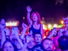 Belgrade Beer Fest, veče treće: grmelo i na nebu i na bini