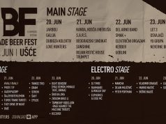 Počinje 21. Belgrade Beer Fest, pogledajte satnicu nastupa