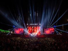 Belgrade Beer Fest, veče drugo: Alal vera, Alal vera