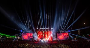 Belgrade Beer Fest, veče drugo: Alal vera, Alal vera