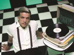 Baby Lasagna objavio singl “and I”