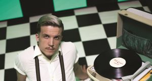 Baby Lasagna odložio koncert u Novom Sadu