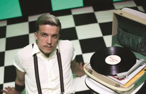 Baby Lasagna objavio singl “and I”