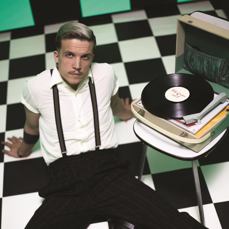 Baby Lasagna odložio koncert u Novom Sadu