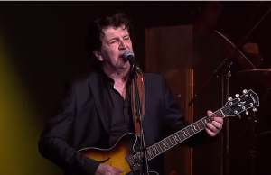 Poslušajte jedini intervju koji je gitarista i kompozitor dao za /SE TV pred veliki slavljenički koncert na beogradskom Ušću