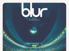Blur najavili album i koncertni film “Live at Wembley Stadium”