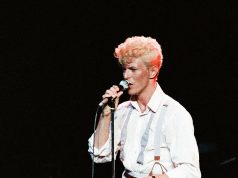 Ovo je neobjavljena verzija pesme “I Can’t Explain” grupe “The Who” u izvođenju Dejvida Bouvija