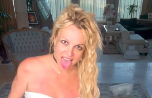 Sinovi Britni Spirs žele da se pomire sa majkom