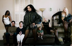 Charli XCX dominira plesnim top listama