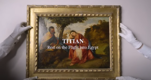 Remek-delo renesansnog genija na aukciji kuće Kristi