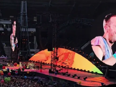 Coldplay izdaje “Moon Music” na recikliranom vinilu