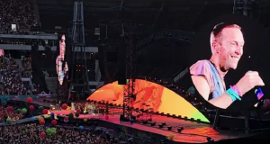 Coldplay izdaje “Moon Music” na recikliranom vinilu