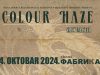 Colour Haze i Smokemaster stižu u Novi Sad