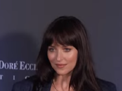 Priča SE: Dakota Džonson i Kris Martin obnovili romansu