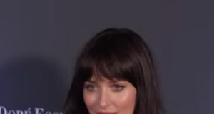 Priča SE: Dakota Džonson i Kris Martin obnovili romansu