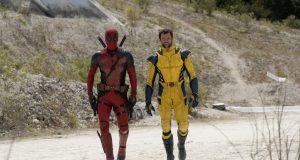 Ponoćne 3D premijere Marvelovog filma “Dedpul i Vulverin” 23. jula u bioskopima širom Srbije