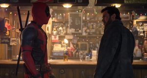 Marvelovo ostvarenje “Dedpul i Vulverin” pogledalo 100 hiljada gledalaca u domaćim bioskopima