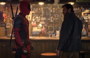 Marvelovo ostvarenje “Dedpul i Vulverin” pogledalo 100 hiljada gledalaca u domaćim bioskopima