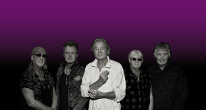 Deep Purple objavili pesmu “Pictures Of You”, drugi singl sa predstojećeg albuma “=1”