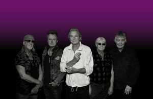 Sve je spremno za sutrašnji koncert Deep Purple na Tašmajdanu