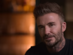 Dejvid Bekam prekinuo glasine o turneji “Spice Girls”: Neće se desiti!