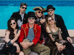 Letnji hit sastava Detour “Kao ptica let” dobio i video spot