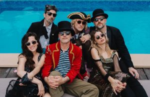 Letnji hit sastava Detour “Kao ptica let” dobio i video spot