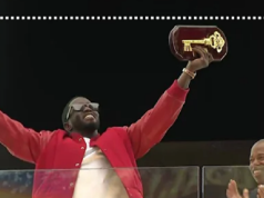 I Njujork pere ruke od Didija, reper morao da vrati ključ grada