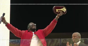 I Njujork pere ruke od Didija, reper morao da vrati ključ grada